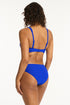 Sea Level Honeycomb Reg Bikini Bottom